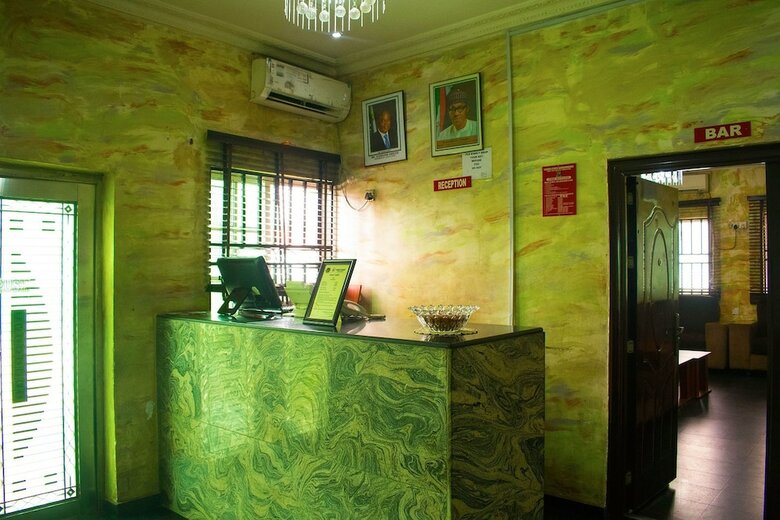 Ccise Court Hotels Limited