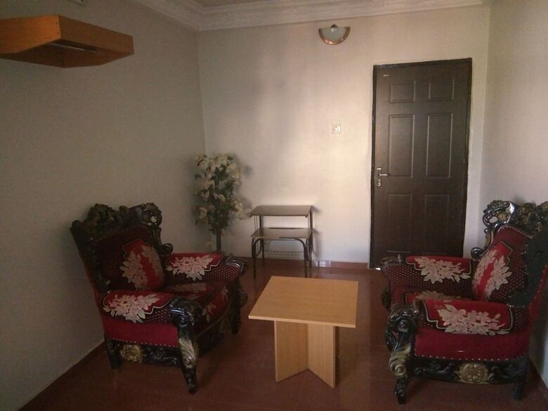 Serob Legacy Hotels