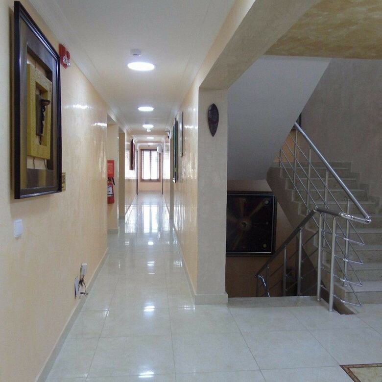 Hotel Atlantic Palms Suites