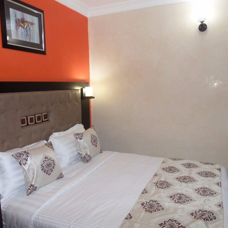 Hotel Atlantic Palms Suites