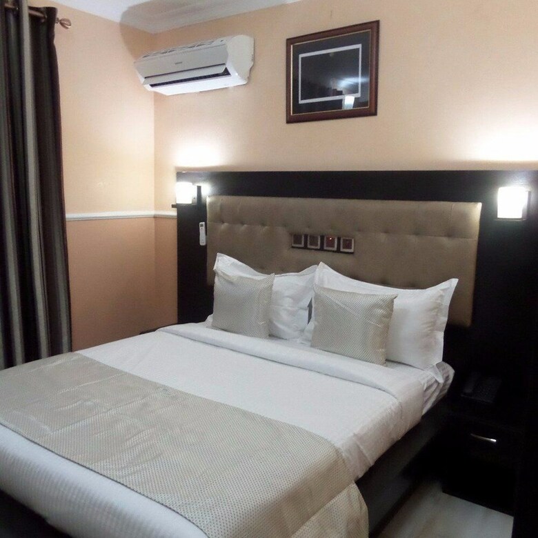 Hotel Atlantic Palms Suites