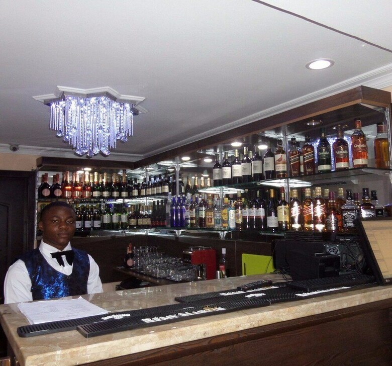 Hotel Atlantic Palms Suites