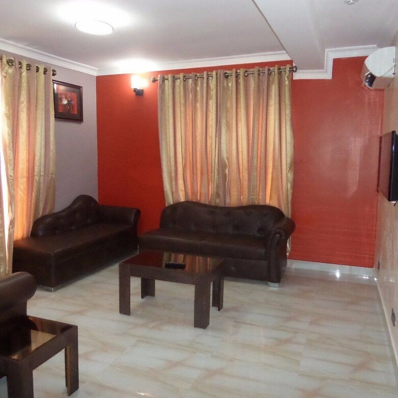Hotel Atlantic Palms Suites