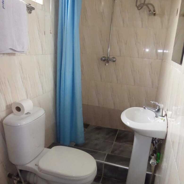 Hotel Foramot Suite