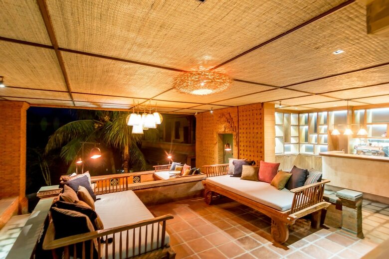 Hotel Ulun Ubud Resort And Spa