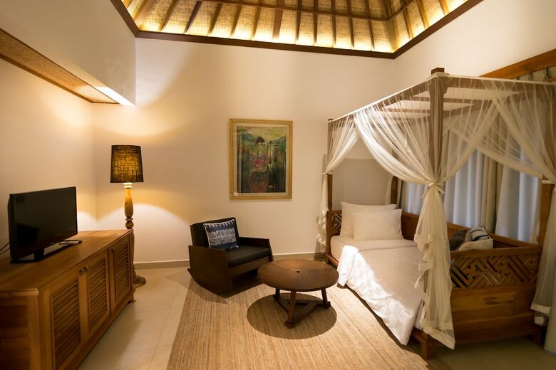 Hotel Ulun Ubud Resort And Spa