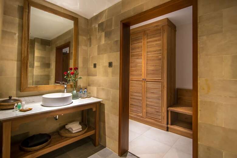 Hotel Ulun Ubud Resort And Spa