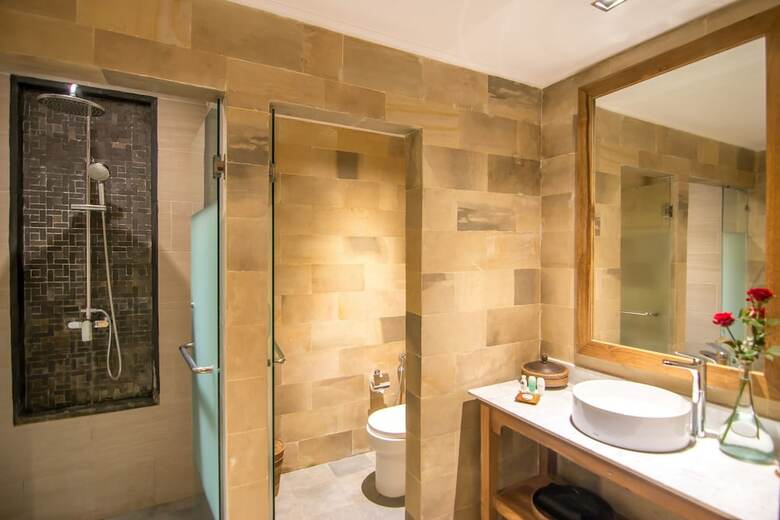 Hotel Ulun Ubud Resort And Spa