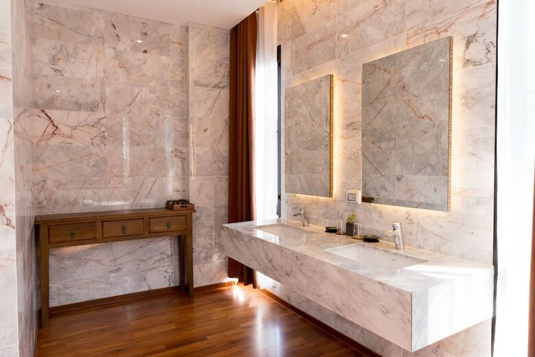Chic Villa 6