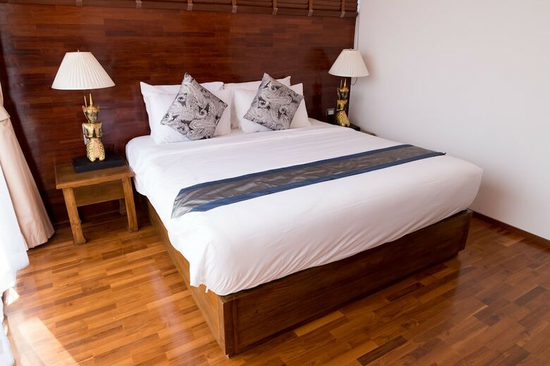 Chic Villa 6