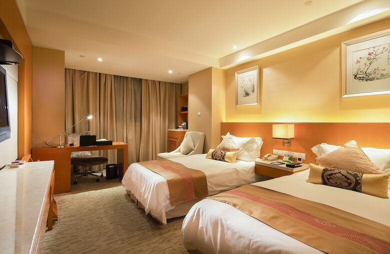 Zhenjiang Iternational Hotel