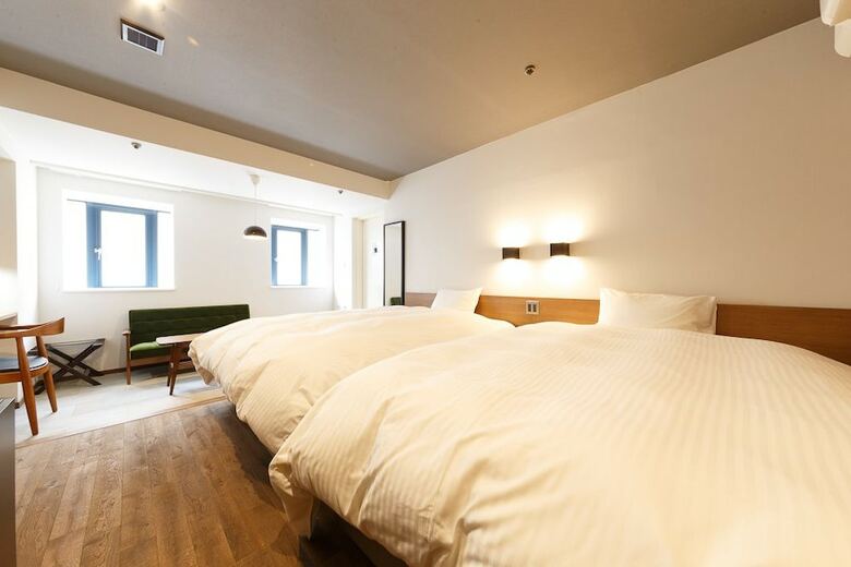 Hotel Citio Shizuoka