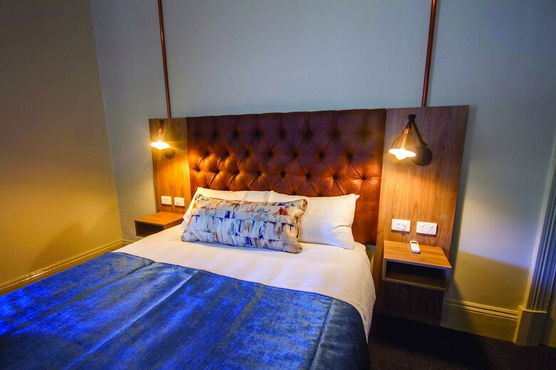 Pretoria Hotel