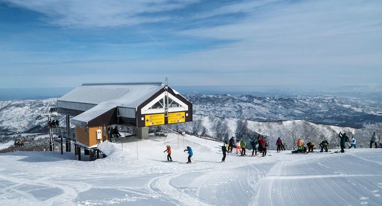 Posada Kaiya Nozawa