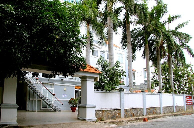 Truong Thinh Vung Tau Hotel