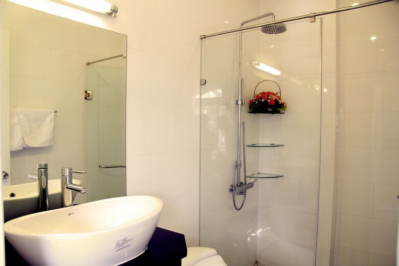 Truong Thinh Vung Tau Hotel