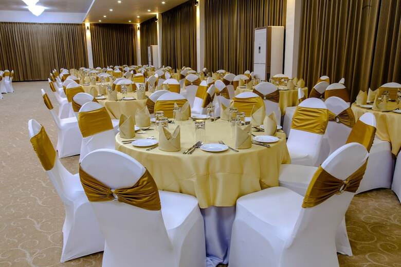 Mallika Hotel