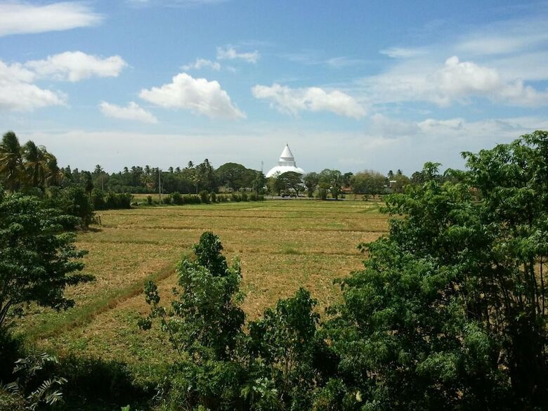Hotel Tissa Resort