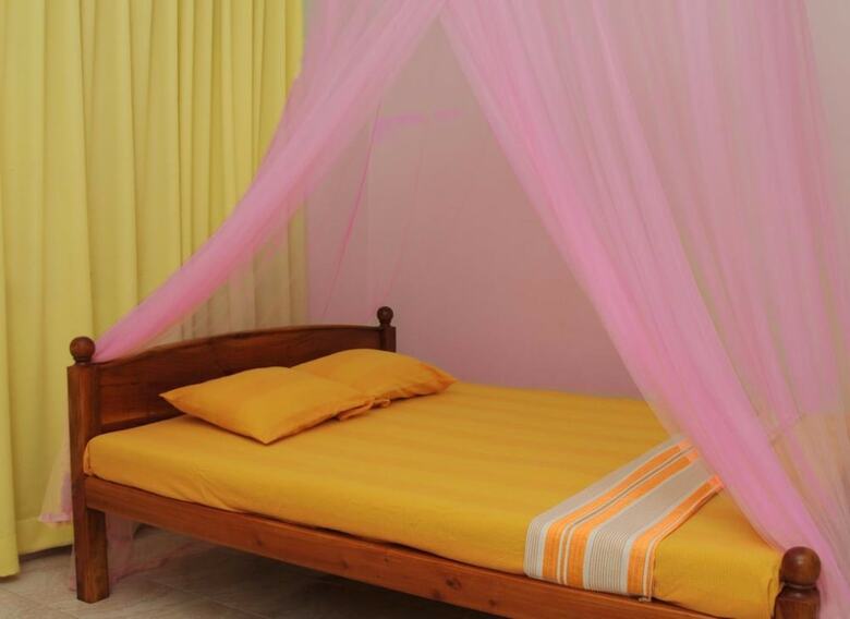 Hotel Tissa Resort