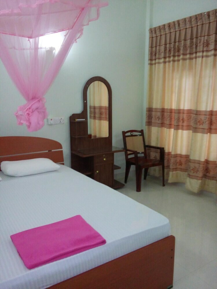 Hotel Tissa Resort