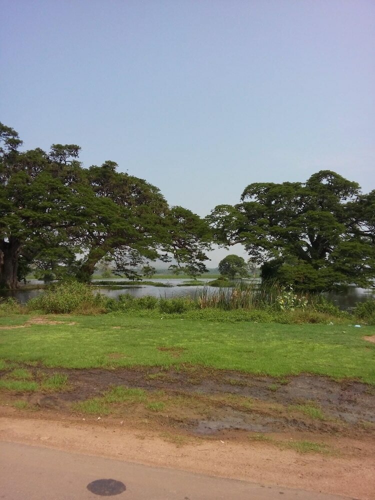 Hotel Tissa Resort