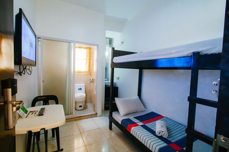 Posada Jj Midcity Inn