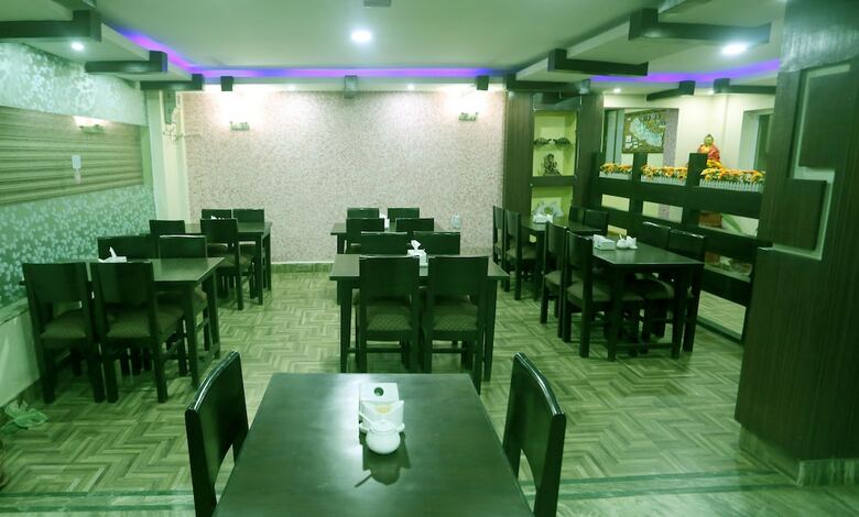 Hotel Kathmandu Home Nepal