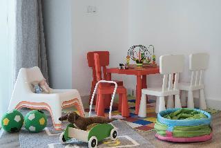 Apartamentos Upon Lisbon Prime Residences