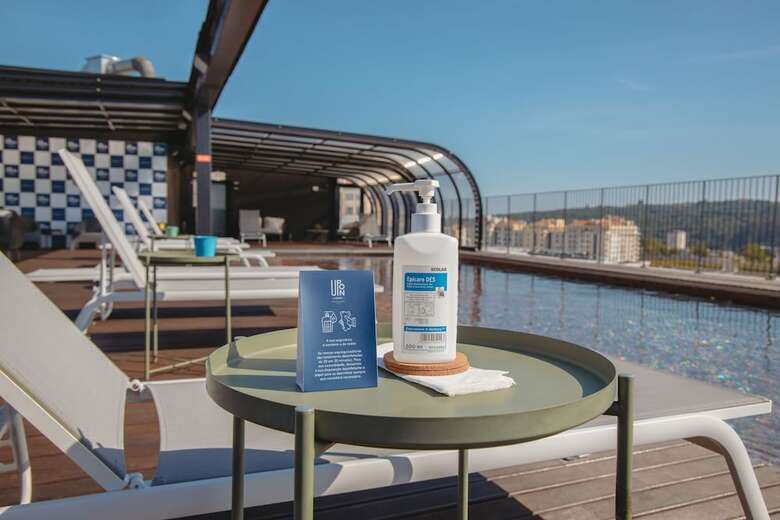 Apartamentos Upon Lisbon Prime Residences