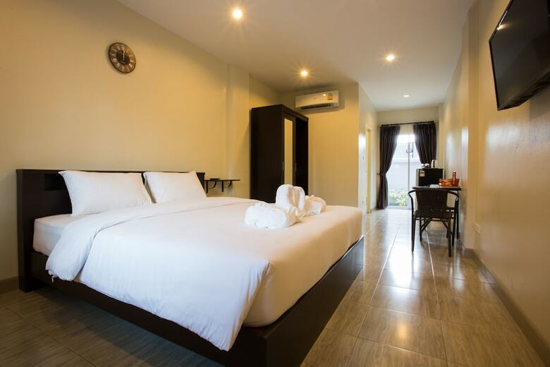 Hotel Me Dream Residence