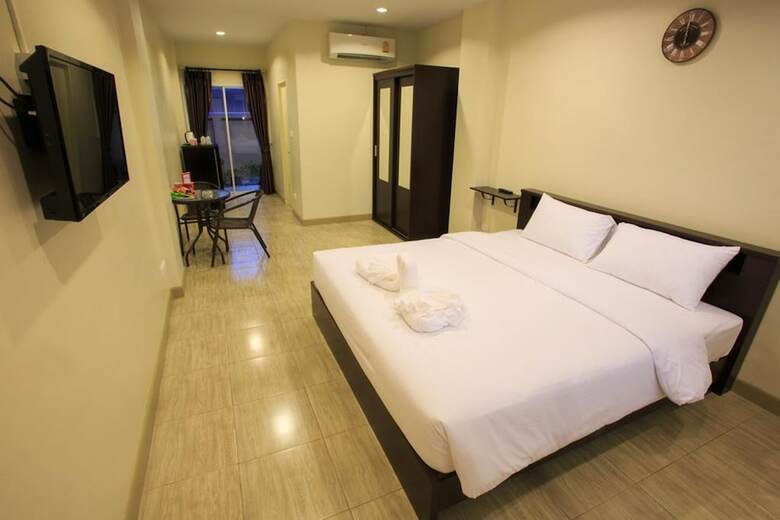 Hotel Me Dream Residence