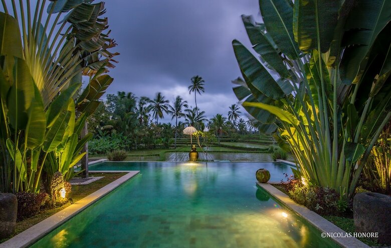 Hotel Hati Padi Cottages