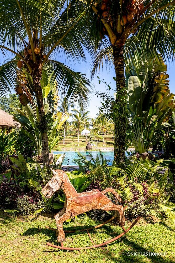 Hotel Hati Padi Cottages