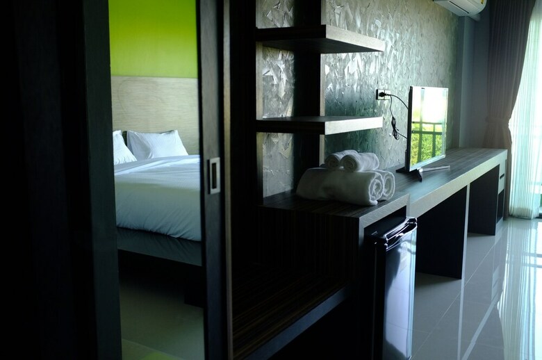 Hotel Bullkool Hua Hin
