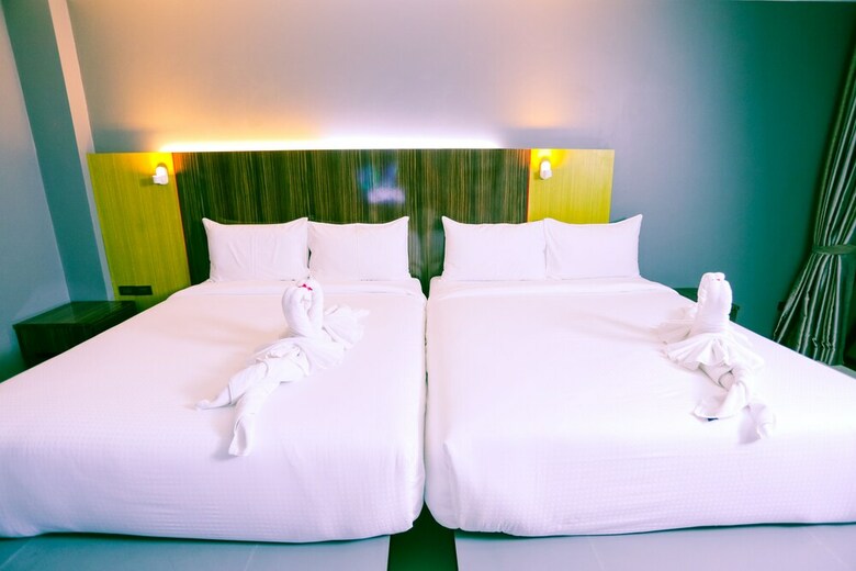 Hotel Bullkool Hua Hin