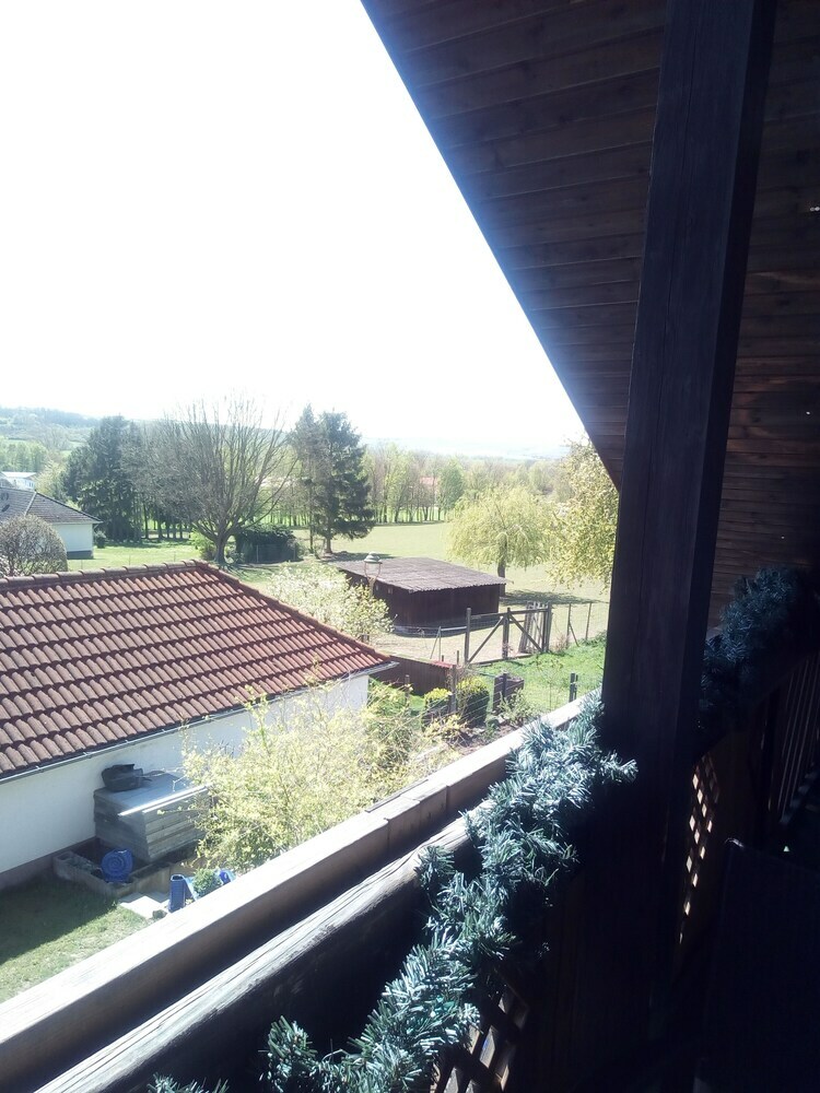 Hotel Lena's Holiday Room