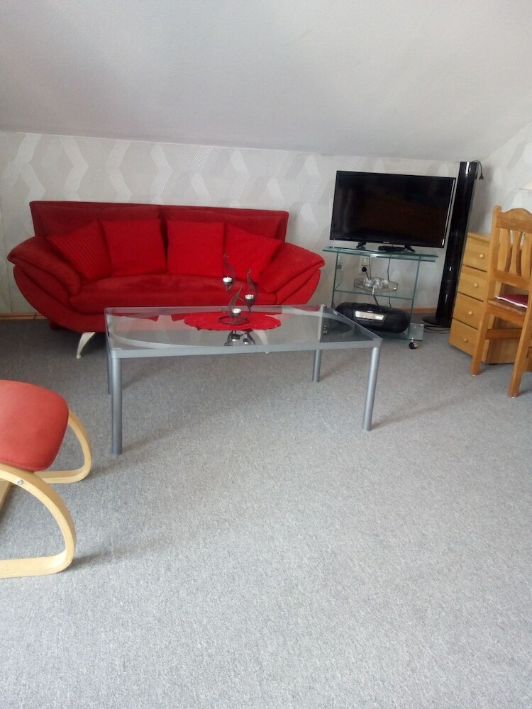 Hotel Lena's Holiday Room