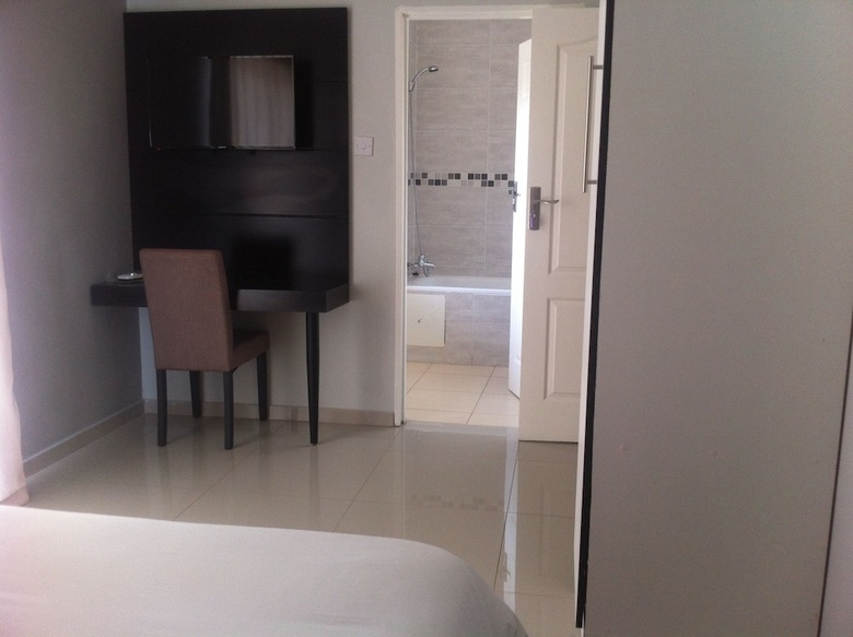 Hotel Cosy Palms Guest House