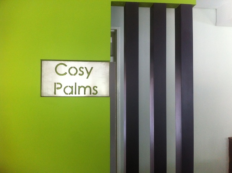 Hotel Cosy Palms Guest House
