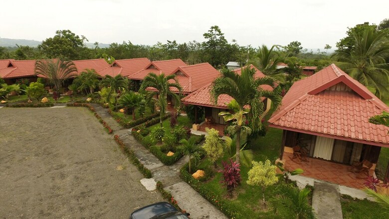 Hotel Arenal History Inn
