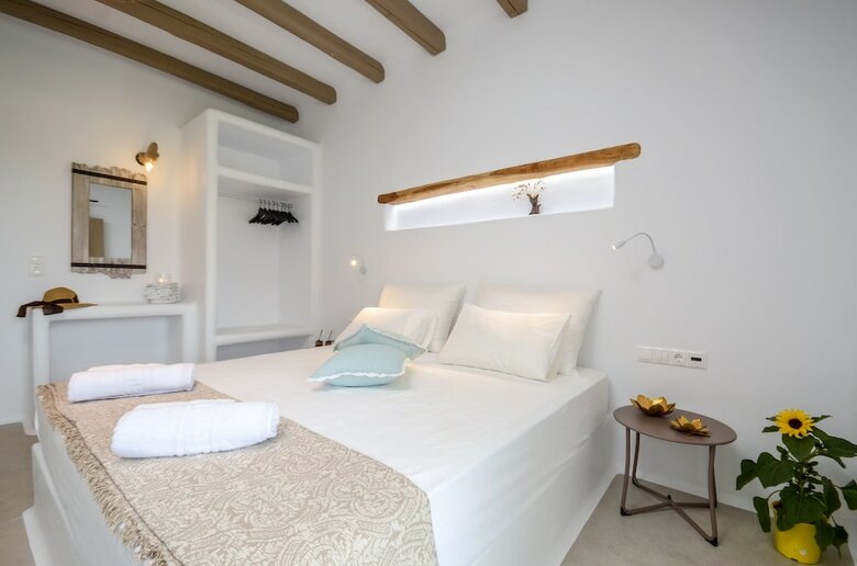 Apartamentos Ktima Lino