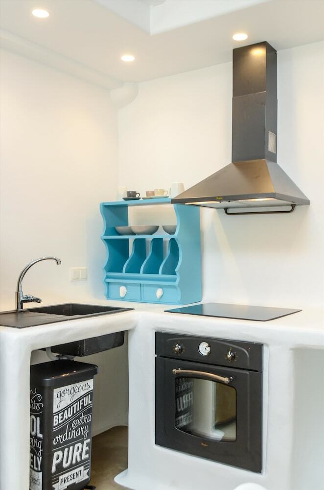 Apartamentos Ktima Lino