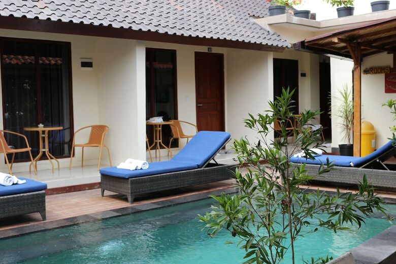 The Lakshmi Villas