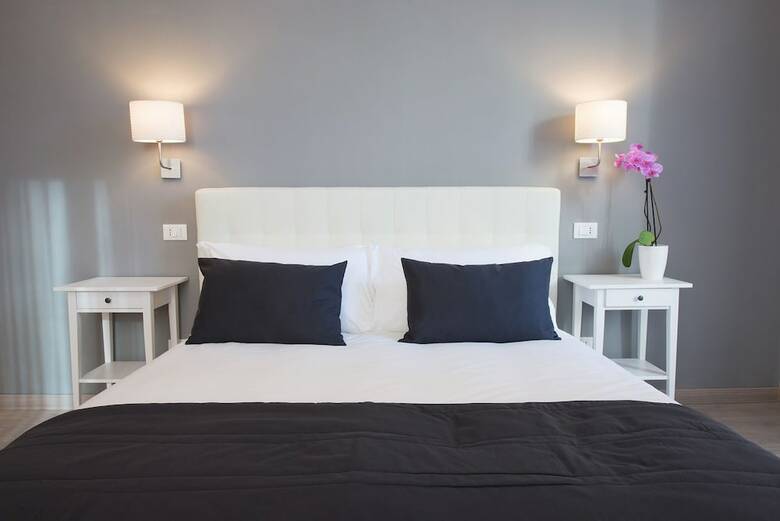 Hotel Le Stanze Di Gaia