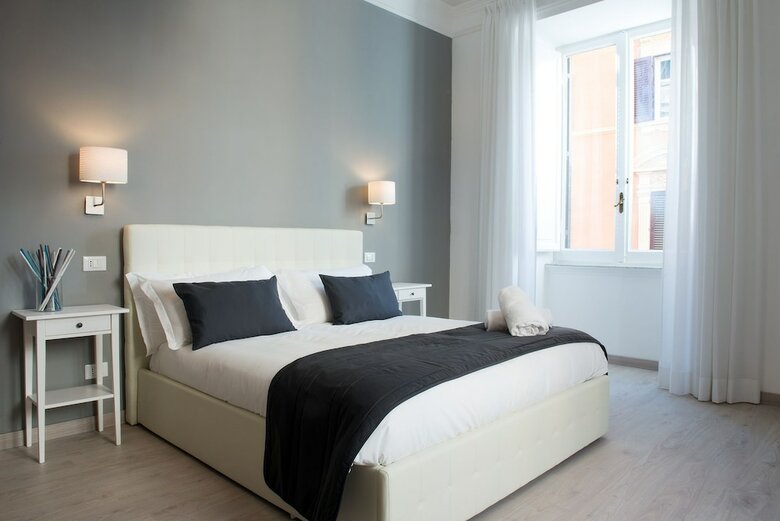 Hotel Le Stanze Di Gaia