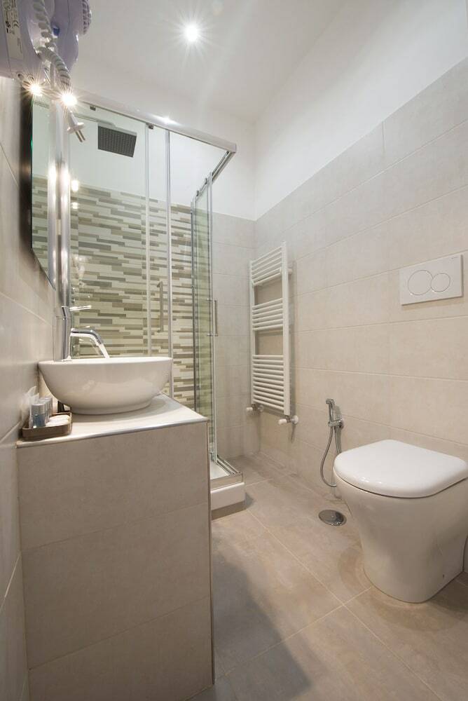 Hotel Le Stanze Di Gaia