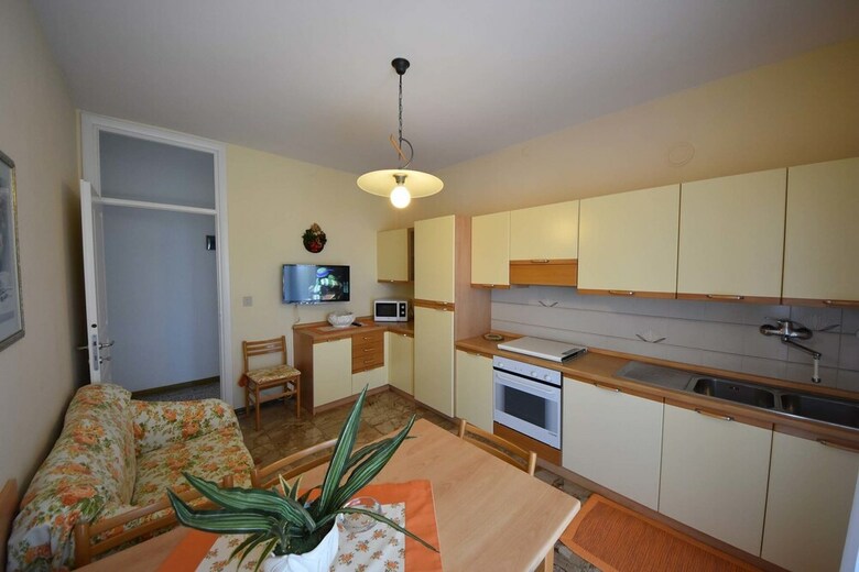 Apartamento Residence Mariavittoria