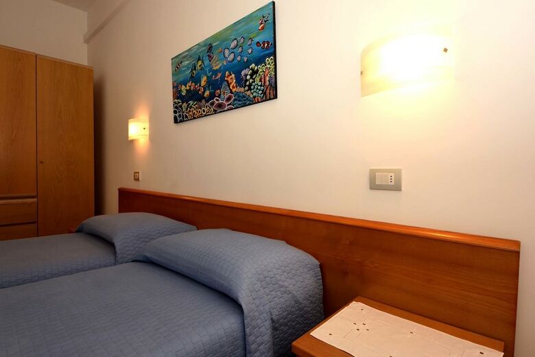 Apartamento Residence Mariavittoria