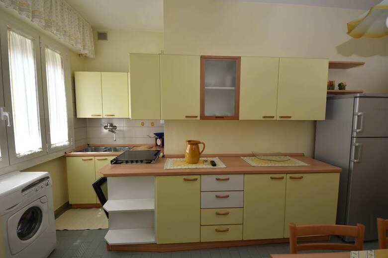 Apartamento Residence Mariavittoria