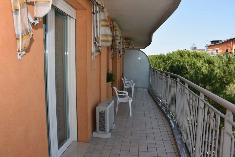 Apartamento Residence Mariavittoria